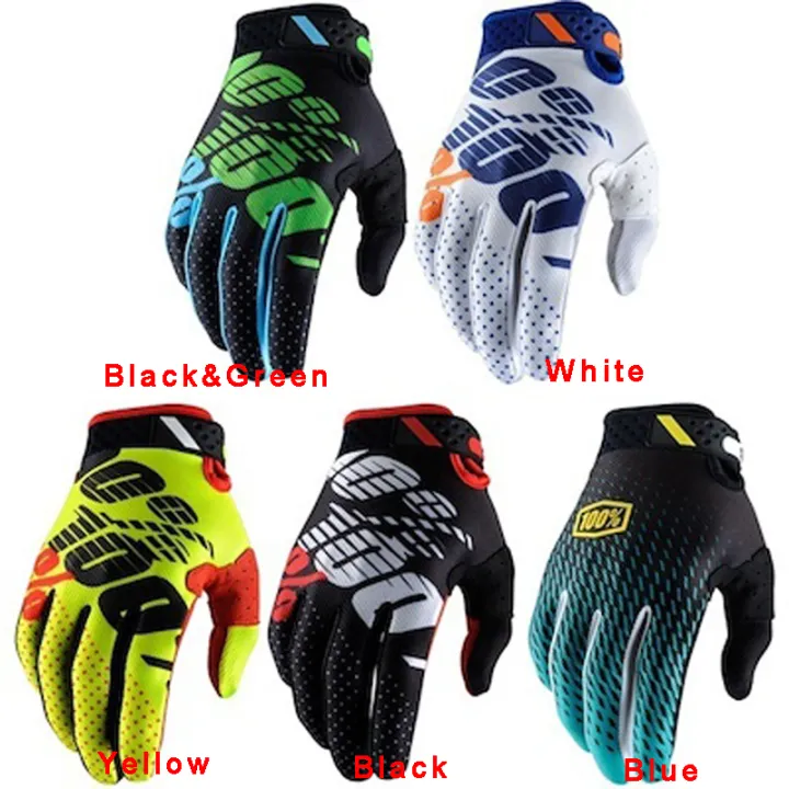 cycling gloves under 100