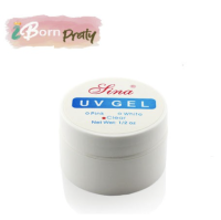 Sina UV Gel เจลต่อเล็บ กาวเจลติดเครื่องประดับ