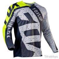 【hot】♗✤✗  2022 Downhill Jerseys Cup Mountain MTB Shirts Offroad Motorcycle Sportwear Racing Cycling Clothing