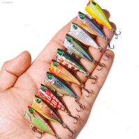 ◙❈ The New Micro-minor Minnow Bionic Fake Bait 4cm/3.2g Wave Climbing Sinking Water Luya Sea Fishing Lure Wobbler