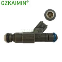 new discount High Quality Fuel Injector Nozzle OEM 0280156048 0 280 156 048 For Ford Crown Vic Town Marquis 4.6L