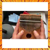 เปียโนนิ้วหัวแม่มือ Kalimba 17-tone เริ่มต้น รายการ Kabalin เปียโนนิ้ว 21 โทน เครื่องดนตรีสาว kalimba กรณีสินค้ามีสี ไซท์ เบอร์รบกวนลุกค้าทักมาสอบถามหรือเเจ้งที่เเชทก่อนสั่งสินค้าด้วยนะคะ