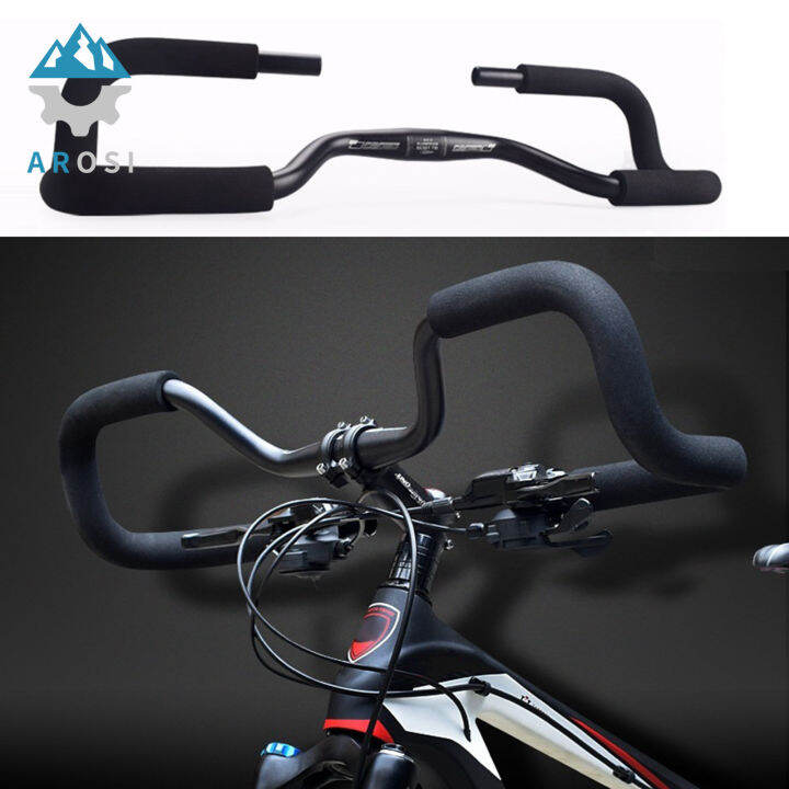Cycling MTB Mountain Bike Butterfly Bicycle Handlebars Lazada PH