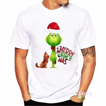 The Grinch - Best Price in Singapore - Jan 2024