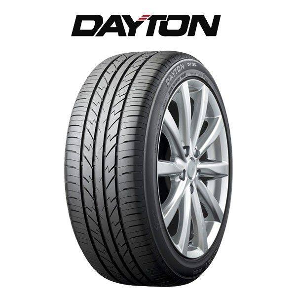 ยางรถยนต์-dayton-185-60r15-รุ่น-dt30-4-เส้น-ยางใหม่ปี-2022-made-by-bridgestone-thailand