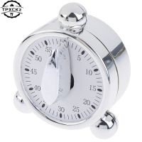 1PCS New 60minutes Mechanical Cooking Reminders Alarm Clock For Kitchen Countdown Timer