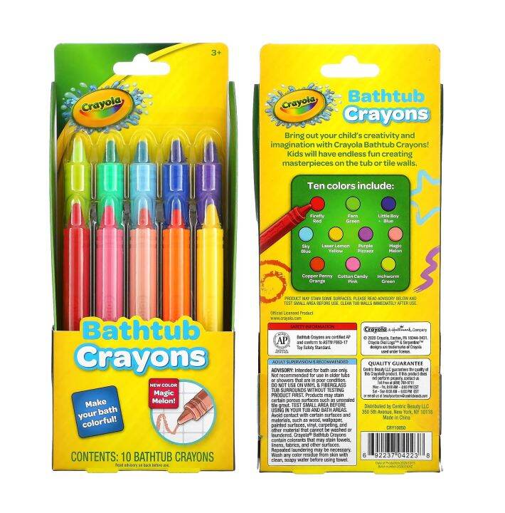 Crayon Sverige Crayon