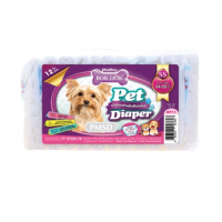 Bok Dok Pet Diaper ผ้าอ้อมสุนัข