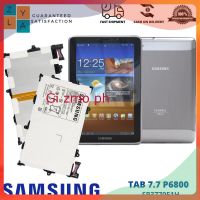 แบตเตอรี่ Samsung Galaxy Tab 7.7 P6800 รุ่น SP397281A(1S2P) ของแท้