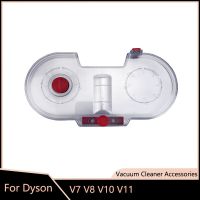 สำหรับเครื่องดูดฝุ่น Dyson V7 V8 V10 V11ไม้ถูพื้นไฟฟ้าอุปกรณ์เสริมอะไหล่เปลี่ยนถังน้ำหัว