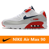 152 Max ninety running shoes mens and womens sneakers air cushion shoes non-slip casual shoes