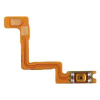 สายแพรสวิทซ์พาวเวอร์ OPPO A83 แพรเพิ่มเสียงลดเสียง Power Button Flex Cable Volume Button For oppo A83