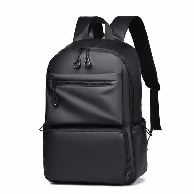 ▫∈♣ Backpack Mens Backpack Leisure Travel Bag Business Multifunctional Backpack Womens Large Capacity Backpack Computer Bag School Bag