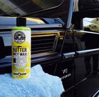 Chemical guys Butter Wet Wax (16 oz) พร้อมส่ง