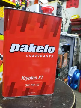 Buy Pakelo 5w40 online