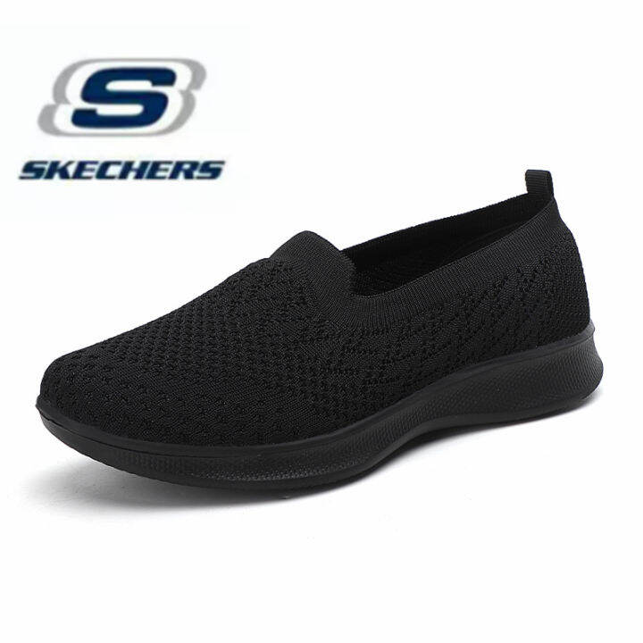 Skechers Gowalk 5 women Sneakers Women‘s Shoes Sport Sneakers Lifestyle Casual Shoes lady