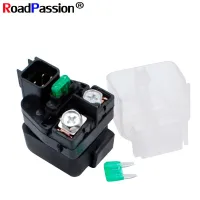 Motorcycle ATV Electrical Parts Starter Solenoid Relay For SUZUKI LT-A500XPZ KINGQUAD 500 4x4 LT-A500XP LT-A500XZ LT-A500X