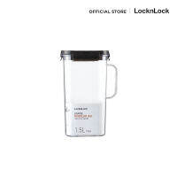 LocknLock Bisfree Modular Table Water Bottle 1.5L เหยือกน้ำตั้งโต๊ะ รุ่น ABF738