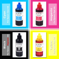 4*100Ml 29 29XL หมึกสีย้อมน้ำสำหรับ Epson Xp-235 Xp-245 Xp-247 Xp-332 Xp-445 Xp-342 Xp-345 Xp-432 Xp-435