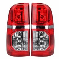 ❇ Rear Tail Light Stop Brake Lamp for Toyota Hilux Vigo Pickup 2012 2013 2014 2015