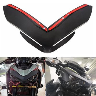 ฝาครอบป้องกันปีกสำหรับรถจักรยานยนต์สำหรับ KAWASAKI Z900 Z 900 2017 2018 2019 2020