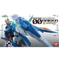 Bandai PG 1/60 OO Raiser