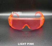 Safety Glasses Eye Protection