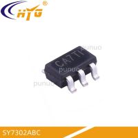 100% Original SY7302ABC SOT23-6 Silk Screen HM DC-DC Power Management Chip IC