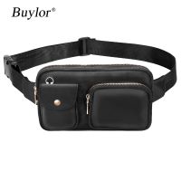 【CW】 Buylor Fashion Pack Waist for Multi-Pockets Sport Adjustable Chest