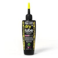 Muc-Off Dry Lube 120ml. น้ำมันหยอดโซ่จักรยาน