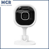 กล้อง Cctv Ip ติดตามรถยนต์อัจฉริยะระบบรักษาความปลอดภัยระบบ5mp ไร้สาย MCR Mini Hd 2.4G กล้องบันทึกภาพ Wifi PTZ