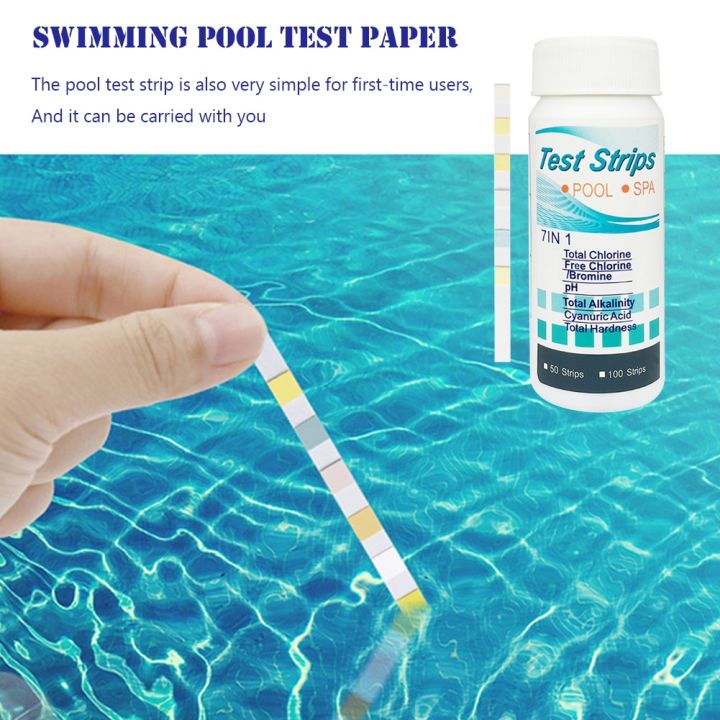 100pcs-water-quality-test-strips-high-precision-chlorine-ph-bromine-measure-paper-easy-detection-aquarium-pool-accessories-inspection-tools