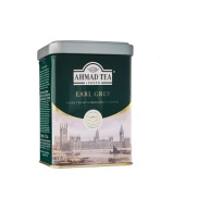 Trà đen Bá Tước pha ấm - Ahmad Earl Grey Tea 100g