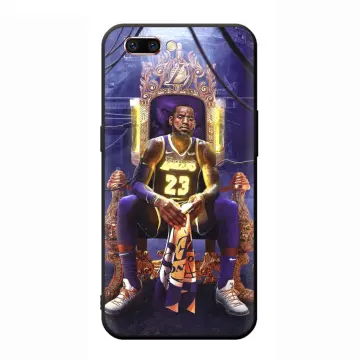 funda nba oppo a9 2020