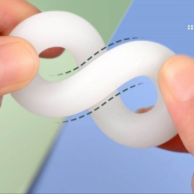 65MM silicone uterine prolapse support ring is suitable for providing