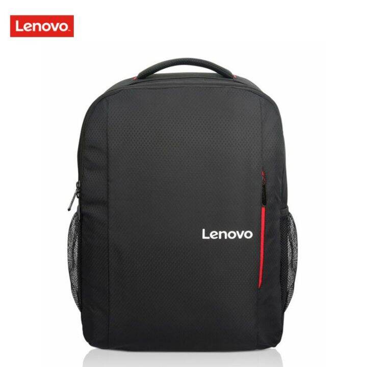 Lenovo Original B510 Laptop Backpack 14Inch 15.6Inch Lightweight