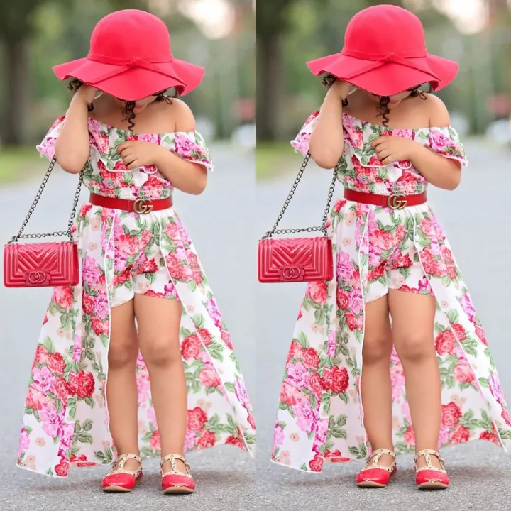 summer holiday clothes