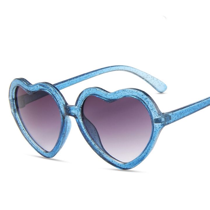 2021-heart-shaped-children-39-s-sunglasses-round-glitter-cartoon-love-baby-sunglasses-sunshade-glasses-sunglasses-trend