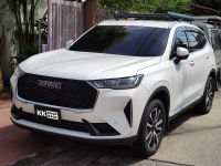 แร็คหลังคาสำหรับ GWM Haval H6