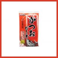 Shimaya Bonito Dashi Stock Powder Stick แบบซอง 42g