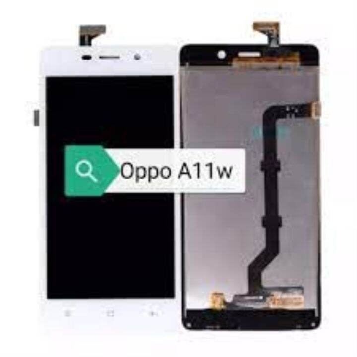 lcd oppo joy