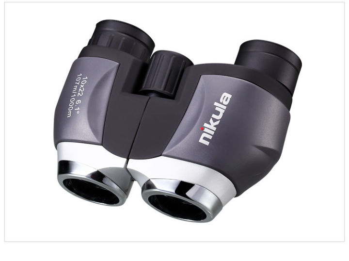 nikula-กล้องส่องทางไกล-สองตา-nikula-10x22-zoom-กล้องส่องระยะไกล-เดินป่า-ส่องนก-กล้องส่องทางไกล-nikula-ขอใบกำกับภาษีได้