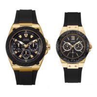 GUESS  original  watch Couple watch W1049G5 Men W1053L7 women