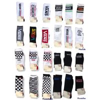 เสื้อยืด ลาย Vans SOCKS Foot 3 ติดตั้งดั้งเดิม