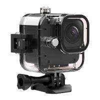 คัสโตเดียอิมเพอร์มาเบียต่อหนึ่งอิมเมอร์ไซเดียกล้อง Action Camera คัทโทคาเมร่า