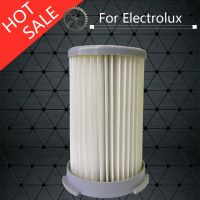 1ชิ้นตัวกรอง Hepa สำหรับ Zs203ทำความสะอาดของ Electrolux Zt17647 Zt17635 Ztf7660iw ตัวกรองชิ้นส่วนเครื่องดูดฝุ่นทำความสะอาด