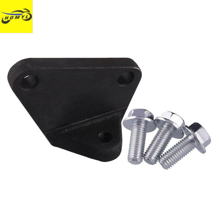 Homyl Upgrade 917107 Exhaust Manifold to Cylinder Head Repair Clamp LH