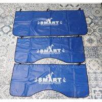 ผ้าคลุมซ่อมรถ ผ้าคลุมรถ 3ชิ้น SMART รหัส E-SM-AT040