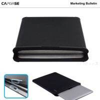 NP  Capdase Bumper Slipin Prokeeper for MacBook 13” เคส pad แท็บเล็ต จัดส่งฟรี