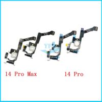 ต้นฉบับสําหรับ iPhone 14 Pro Max Proximity LED Flash Light Sensor Flex Cable